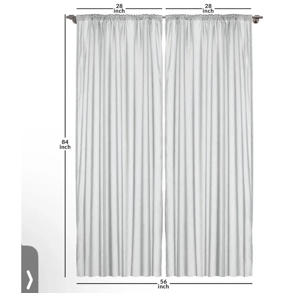 Lunarable Mushroom Curtains 2 Panel Set Sketch Art Dark Tan 28x84 X002BMD7FL